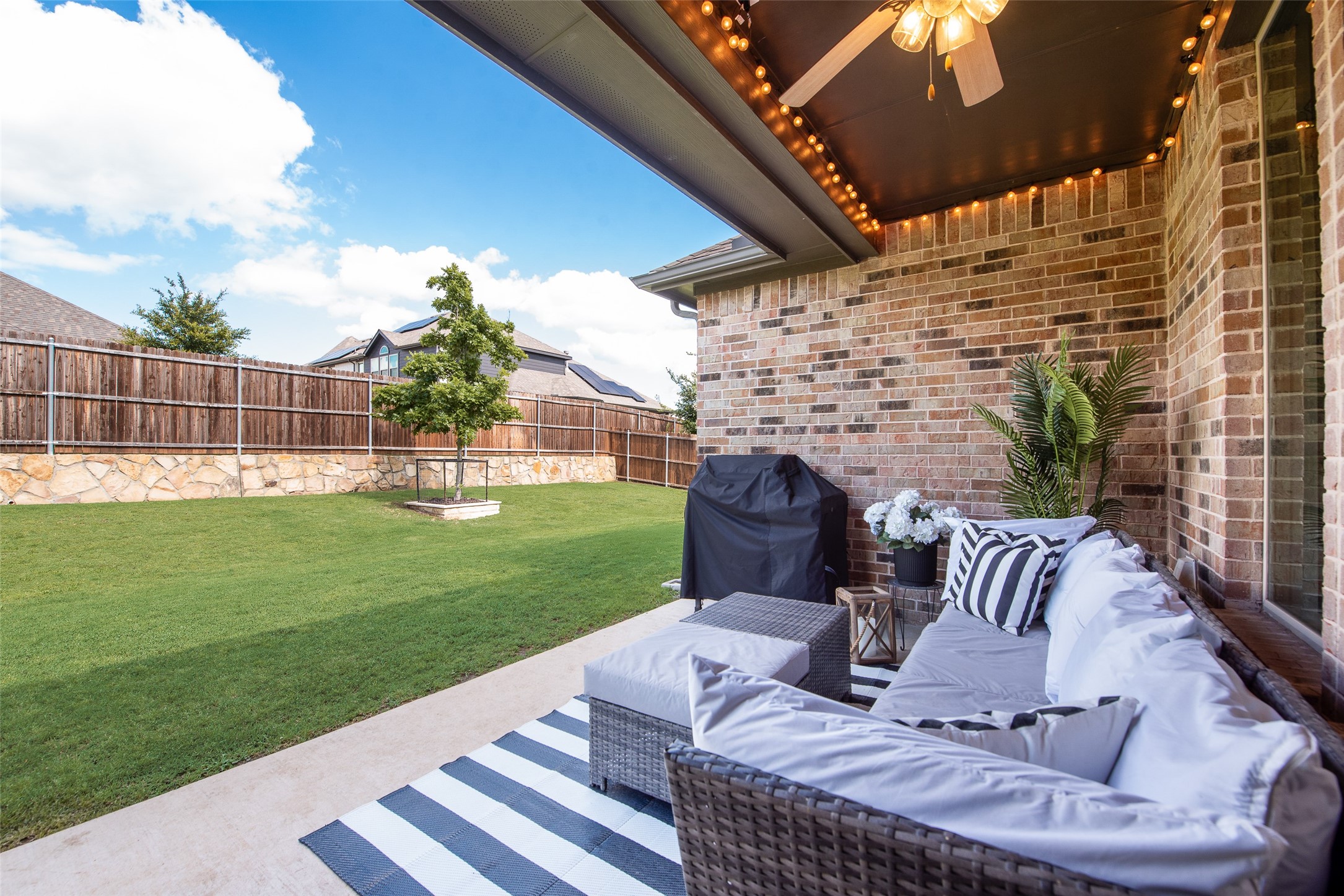 307 Lake Forest Trail Anna TX 75409