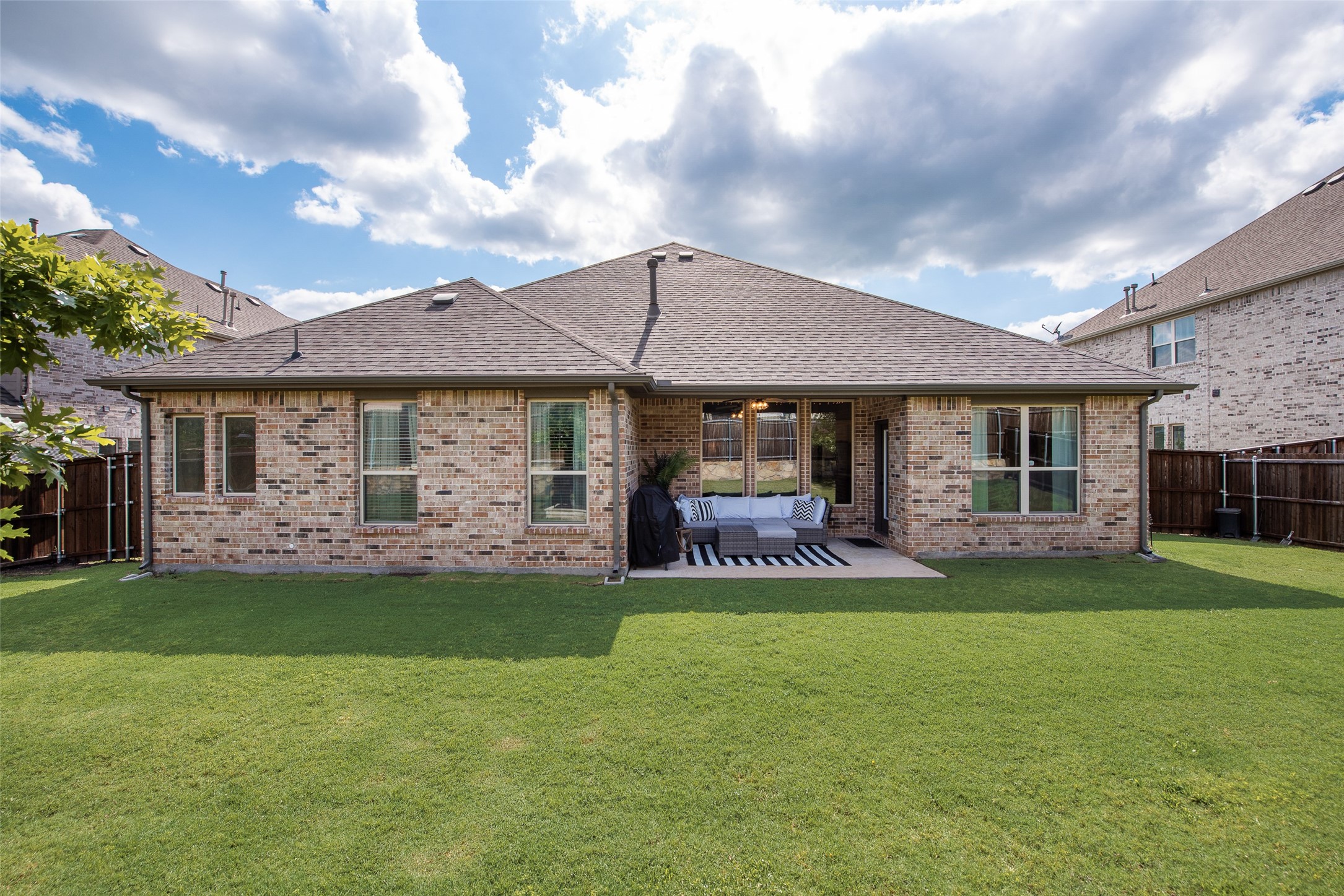 307 Lake Forest Trail Anna TX 75409