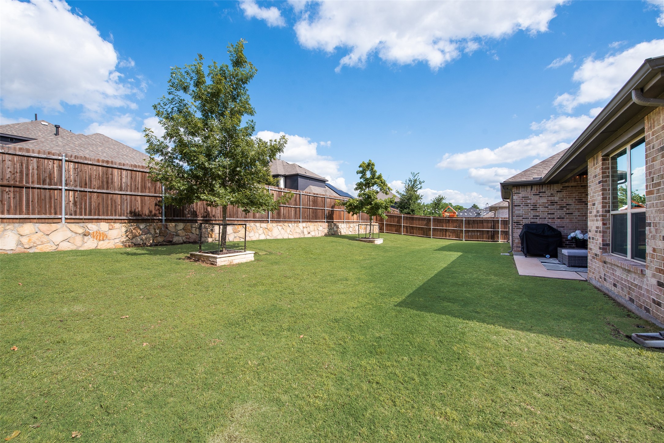 307 Lake Forest Trail Anna TX 75409