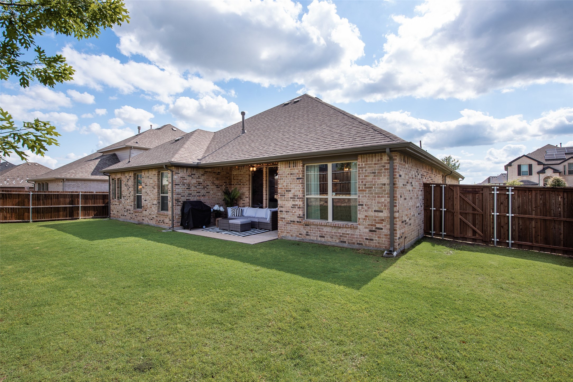 307 Lake Forest Trail Anna TX 75409