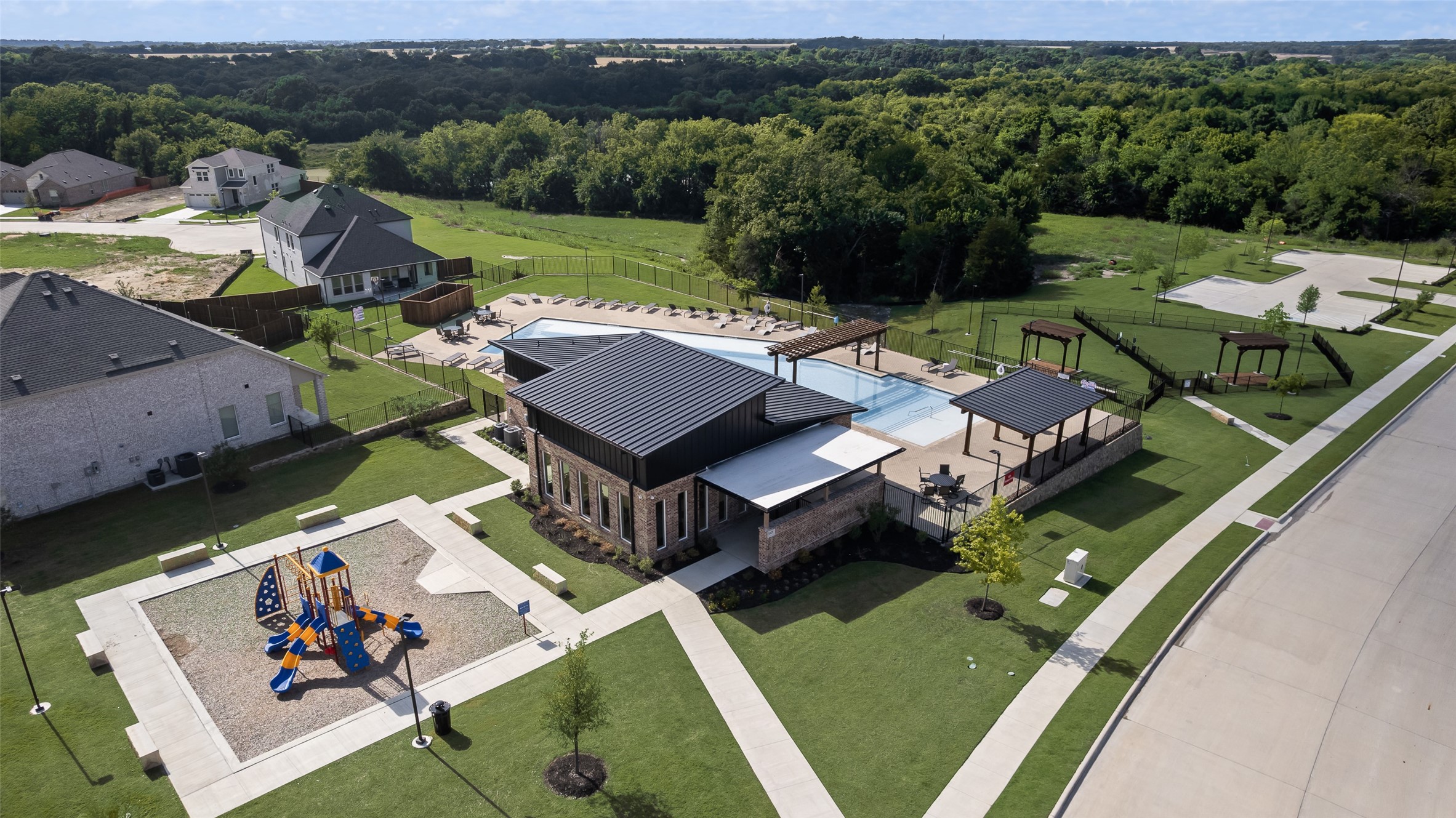 307 Lake Forest Trail Anna TX 75409