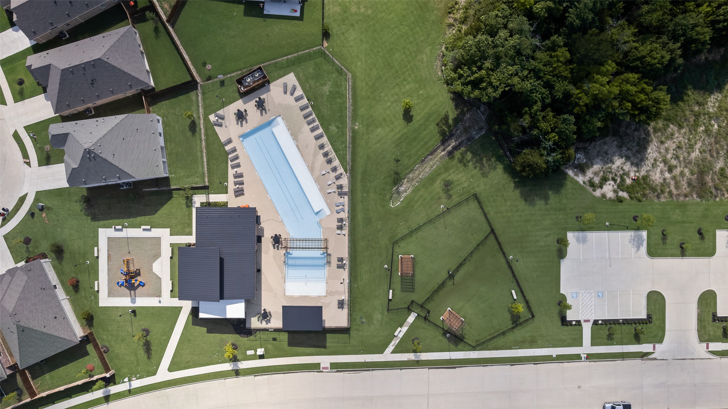 307 Lake Forest Trail Anna TX 75409