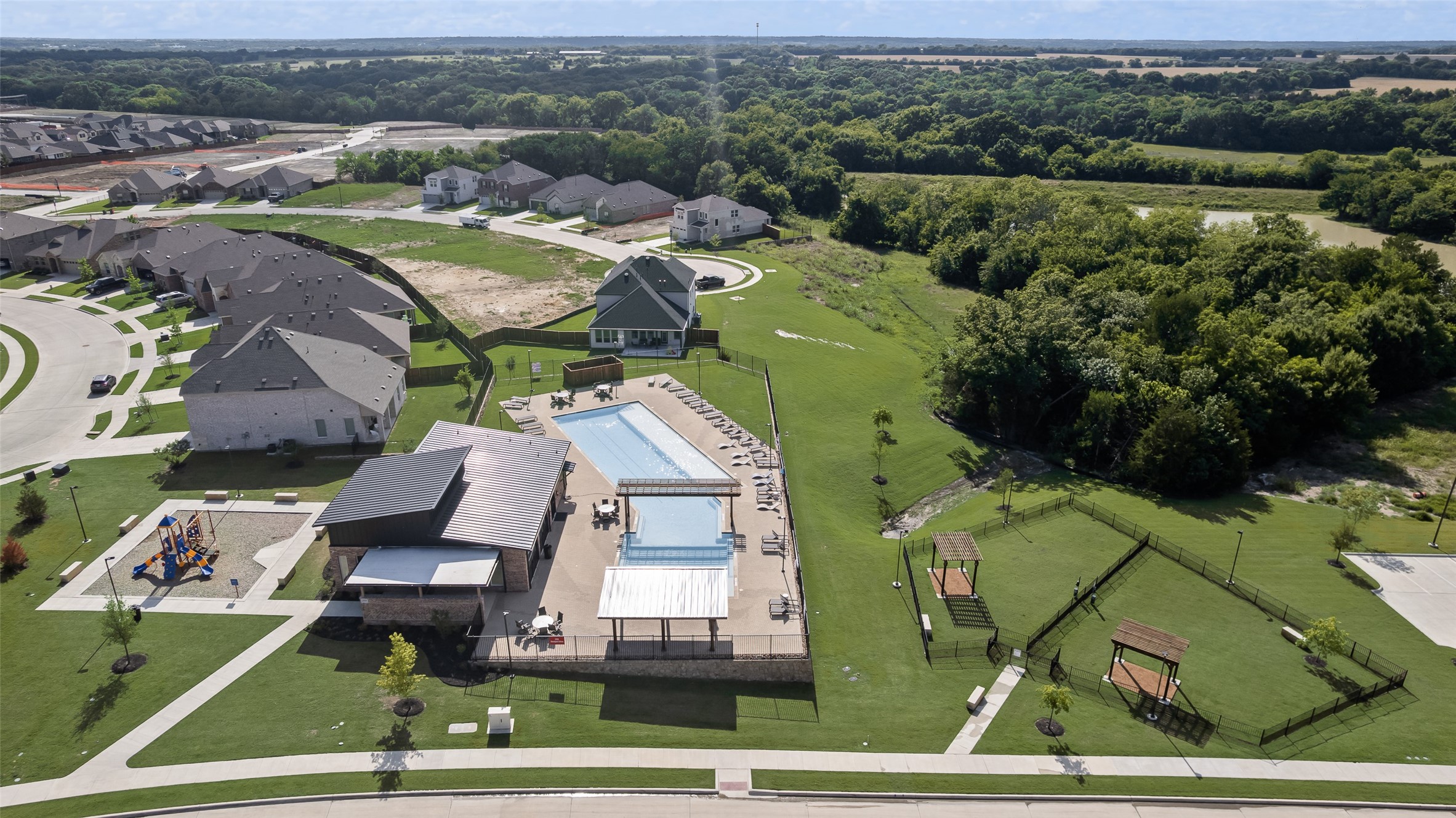 307 Lake Forest Trail Anna TX 75409