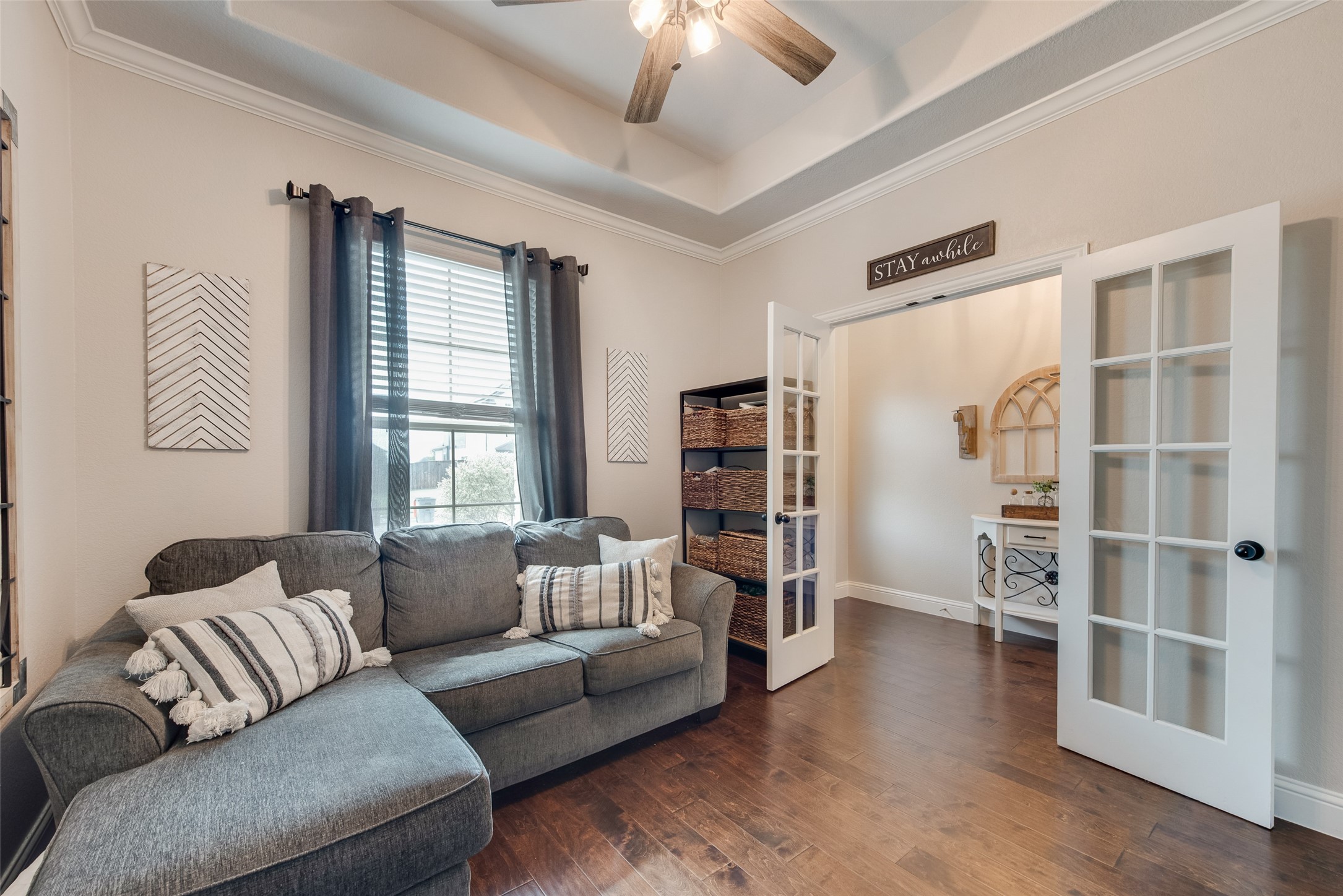 307 Lake Forest Trail Anna TX 75409