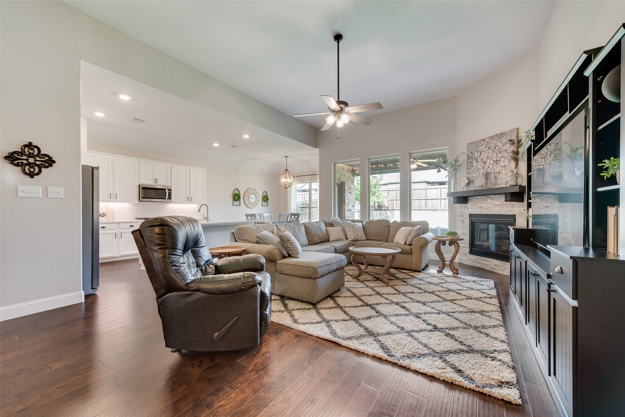 307 Lake Forest Trail Anna TX 75409