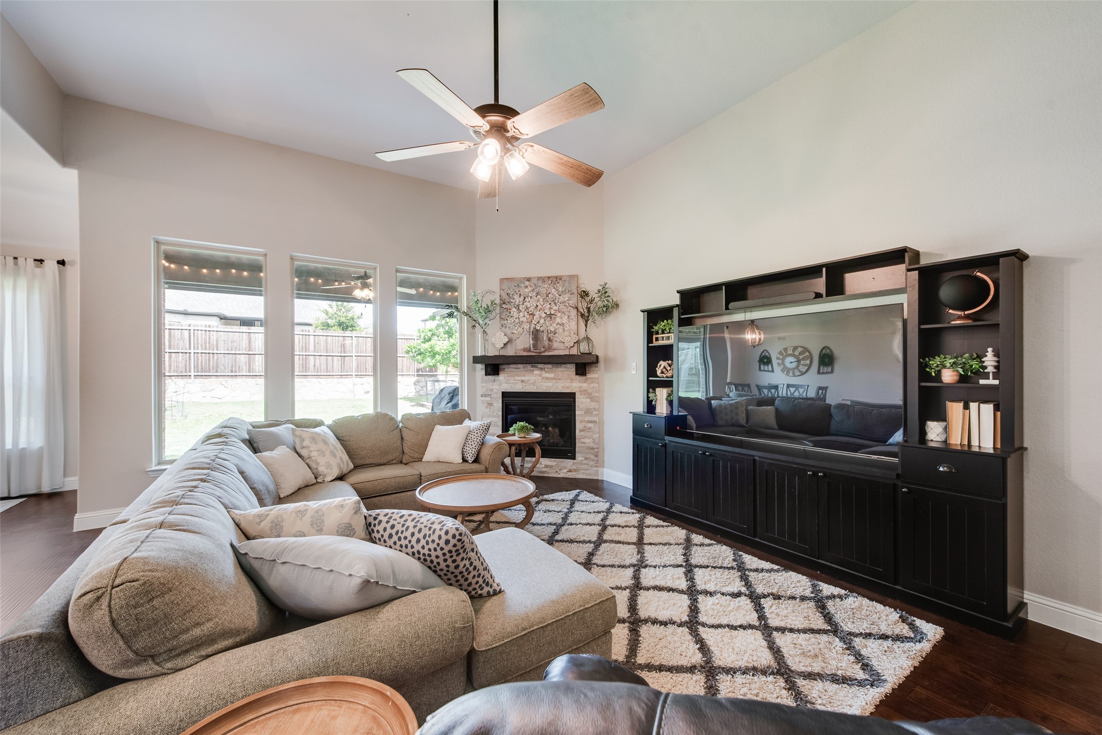 307 Lake Forest Trail Anna TX 75409