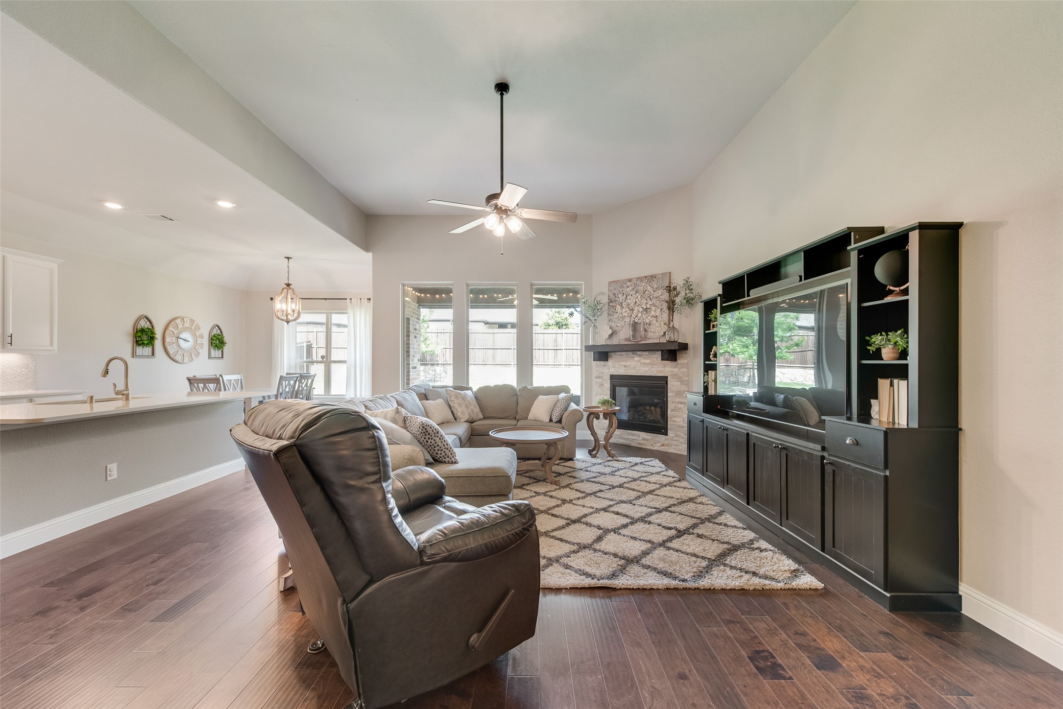 307 Lake Forest Trail Anna TX 75409