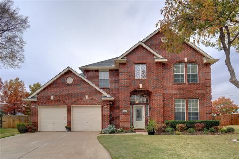 5434 Timber Park Drive Flower Mound TX 75028