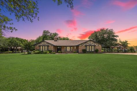 600 Royal View Court Weatherford TX 76087