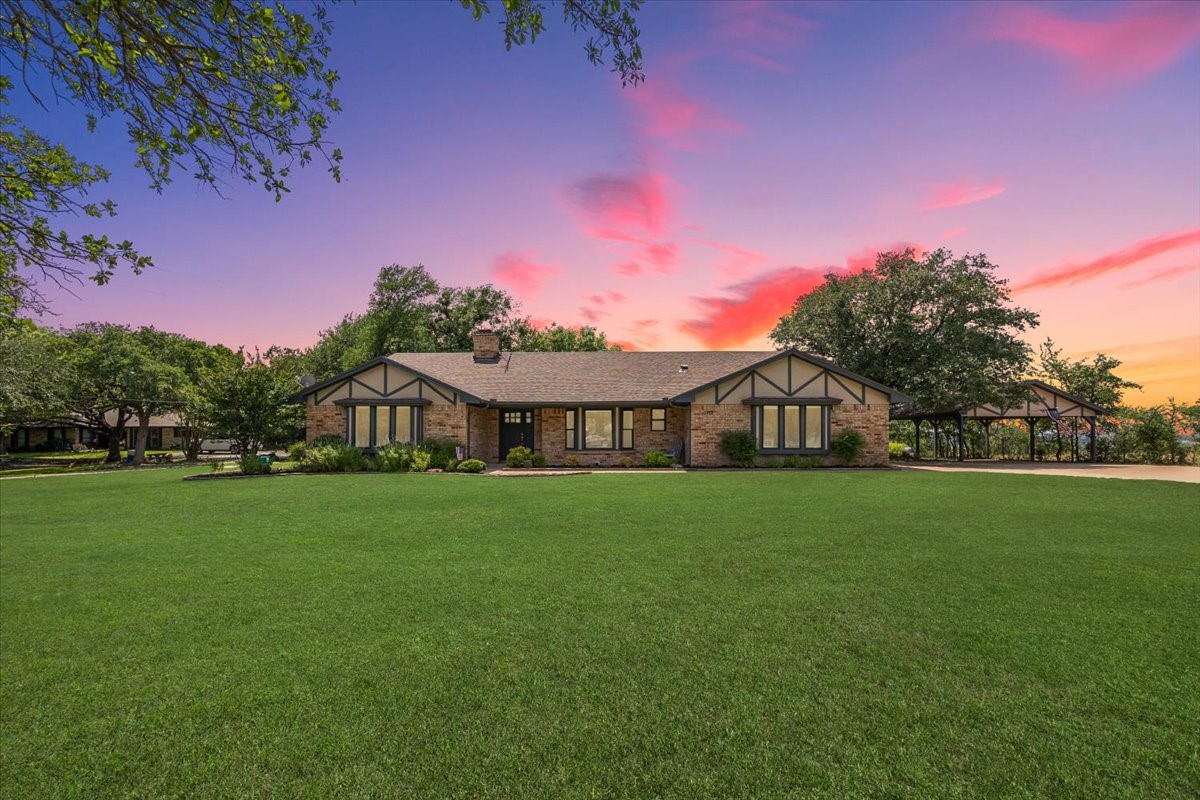 600 Royal View Court Weatherford TX 76087