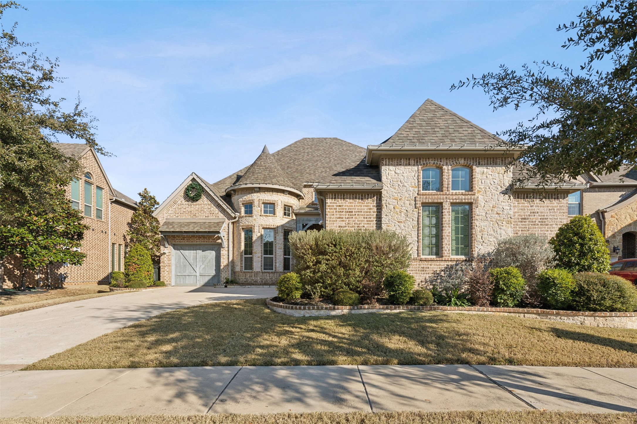 1109 Blue Lake Boulevard Arlington TX 76005
