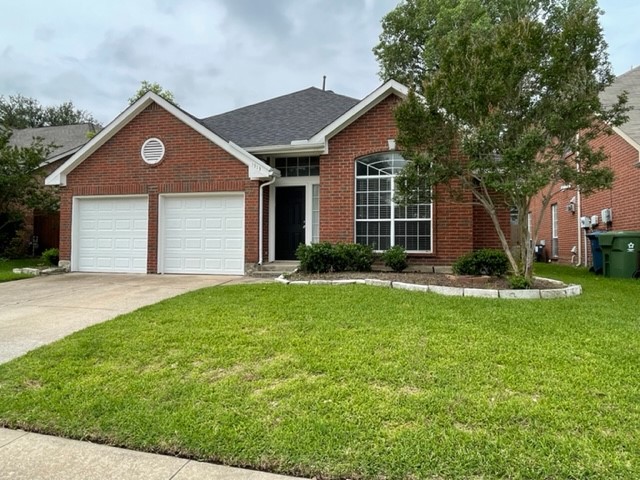 1913 Brook Lane Flower Mound TX 75028