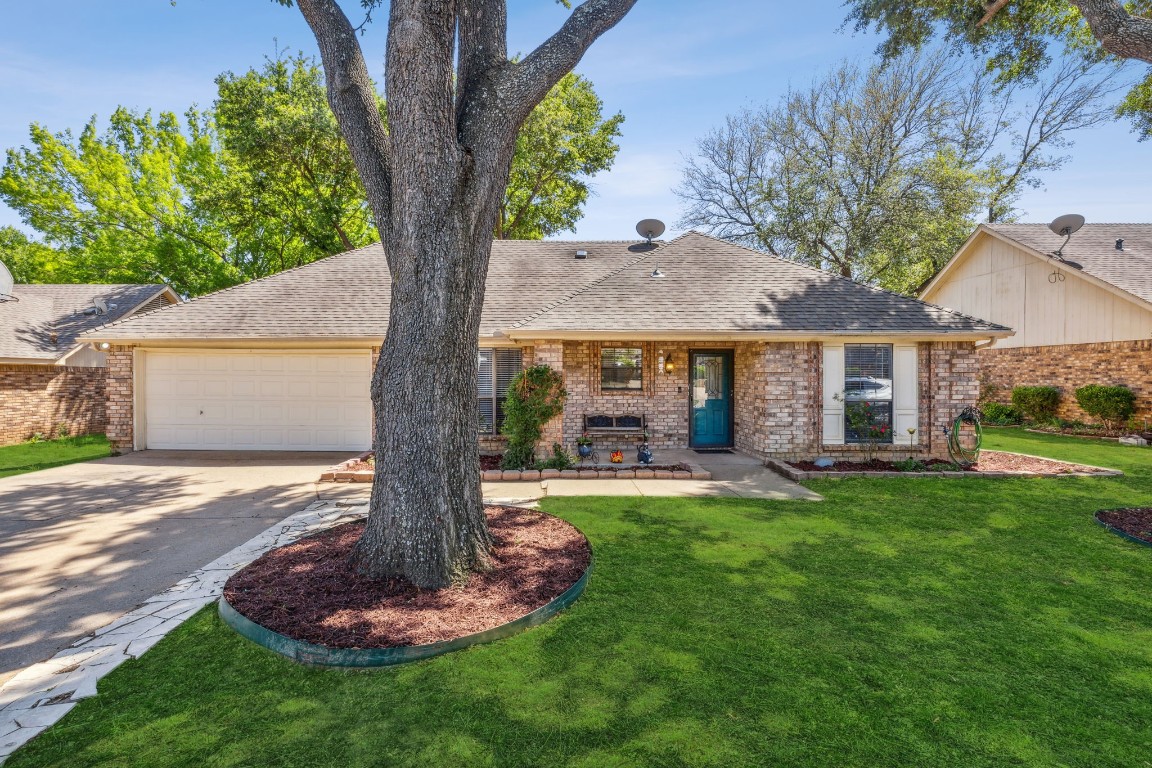 2516 Satinwood Court Arlington TX 76001