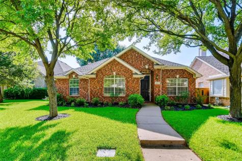 2613 Grand Canyon Court Mckinney TX 75072