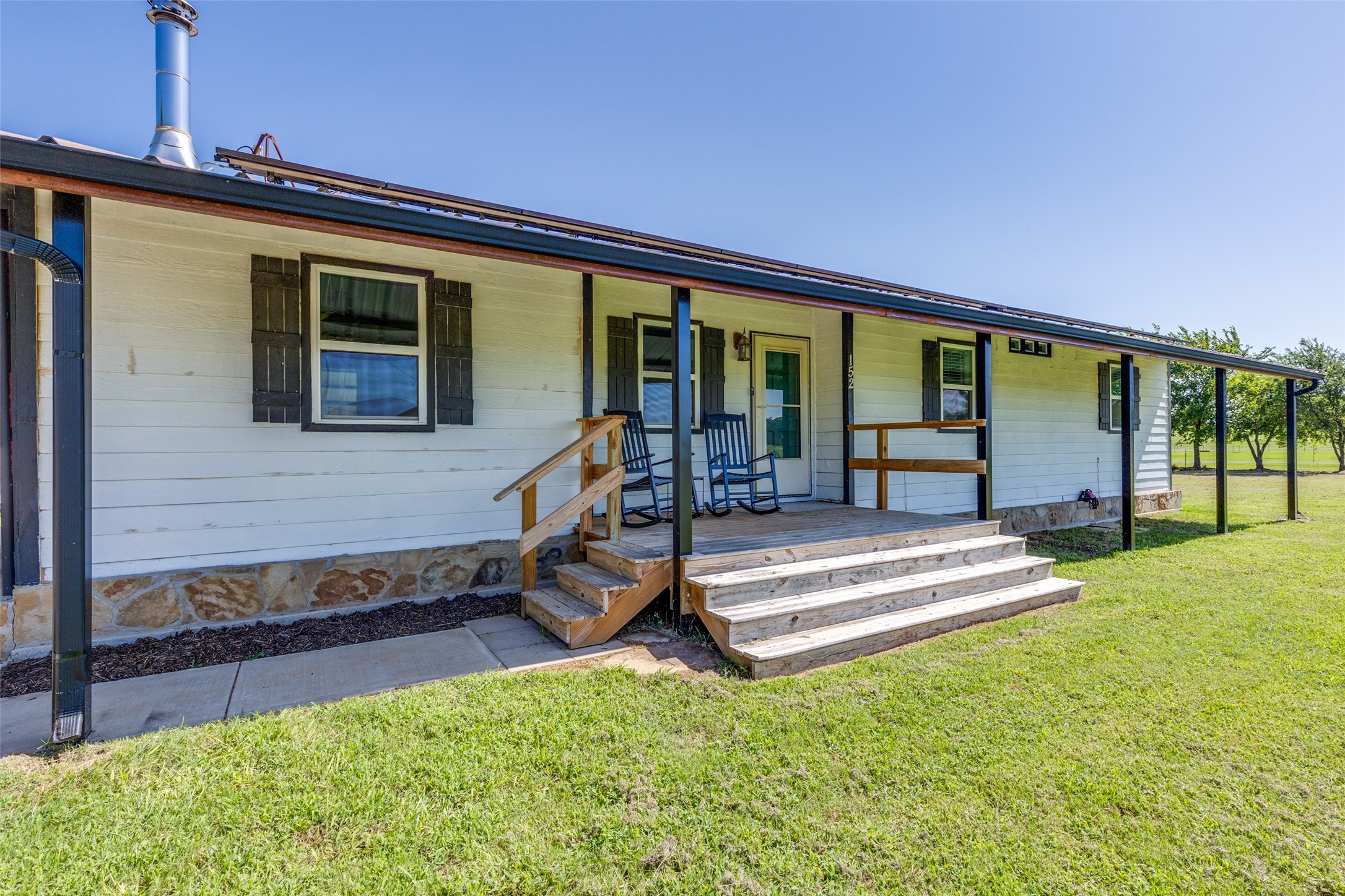 152 County Road 4678 Boyd TX 76023