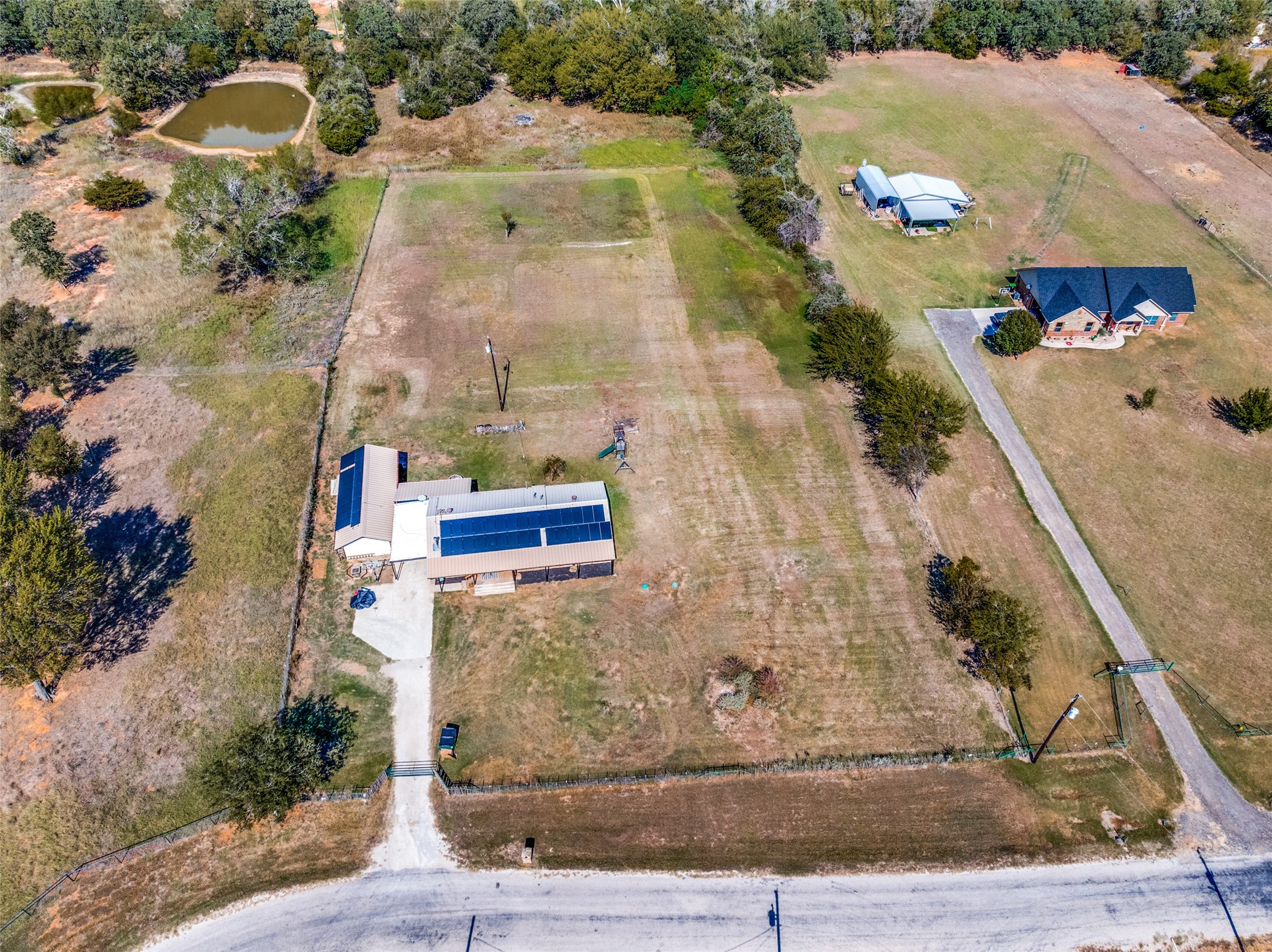152 County Road 4678 Boyd TX 76023
