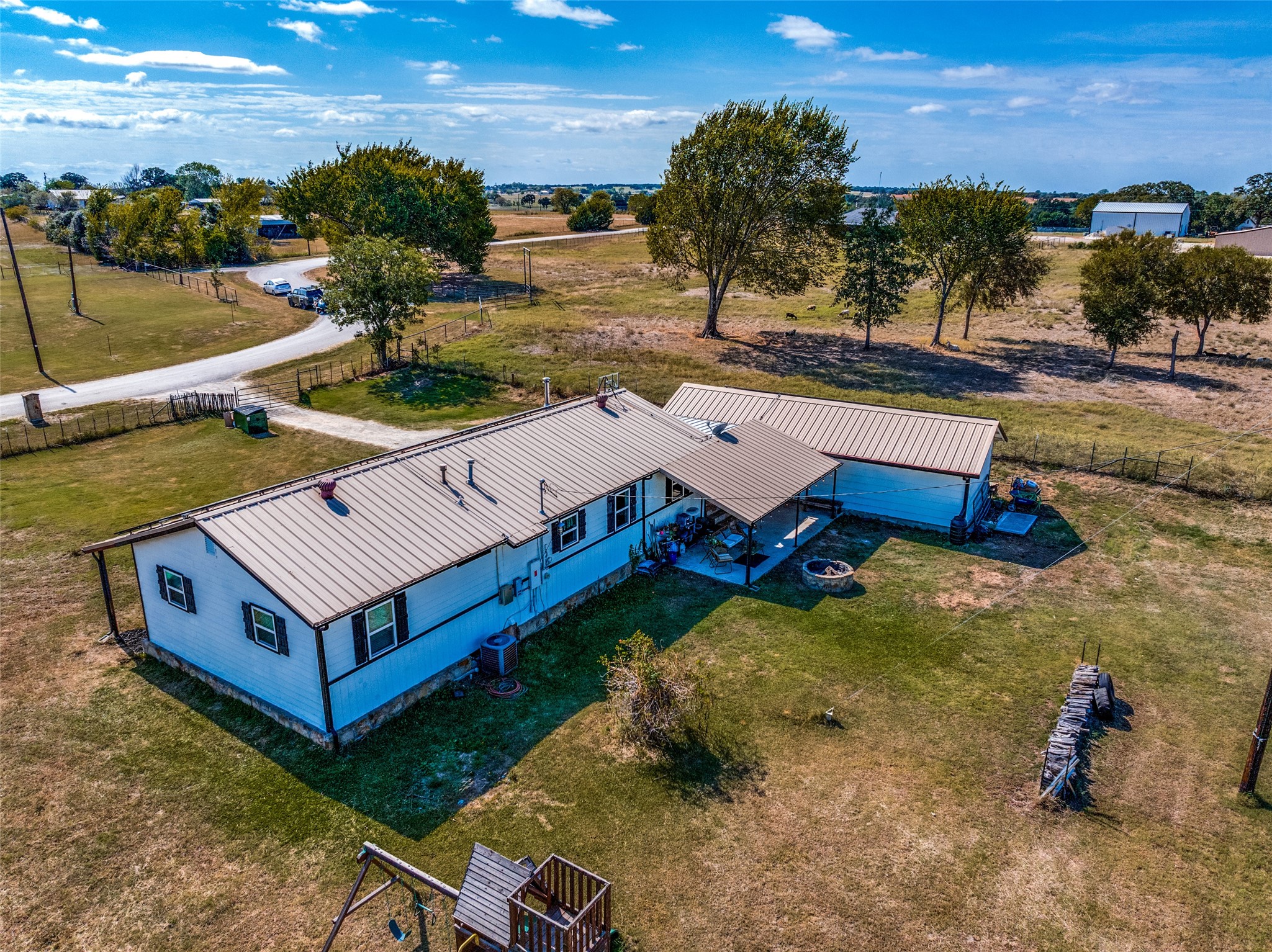 152 County Road 4678 Boyd TX 76023