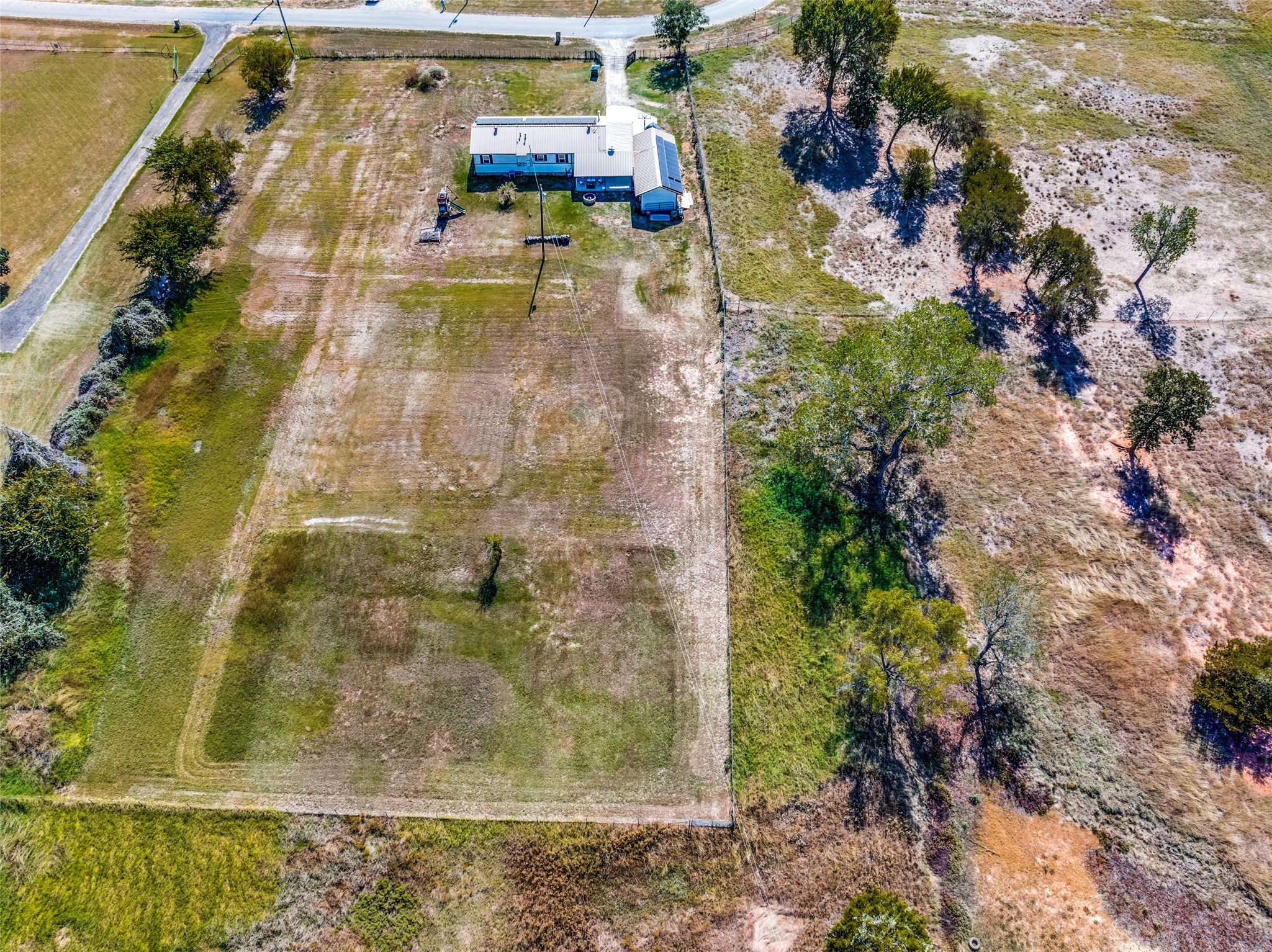 152 County Road 4678 Boyd TX 76023
