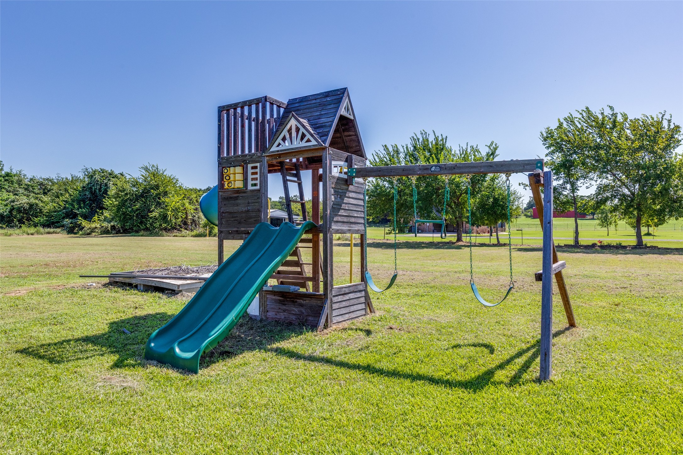 152 County Road 4678 Boyd TX 76023