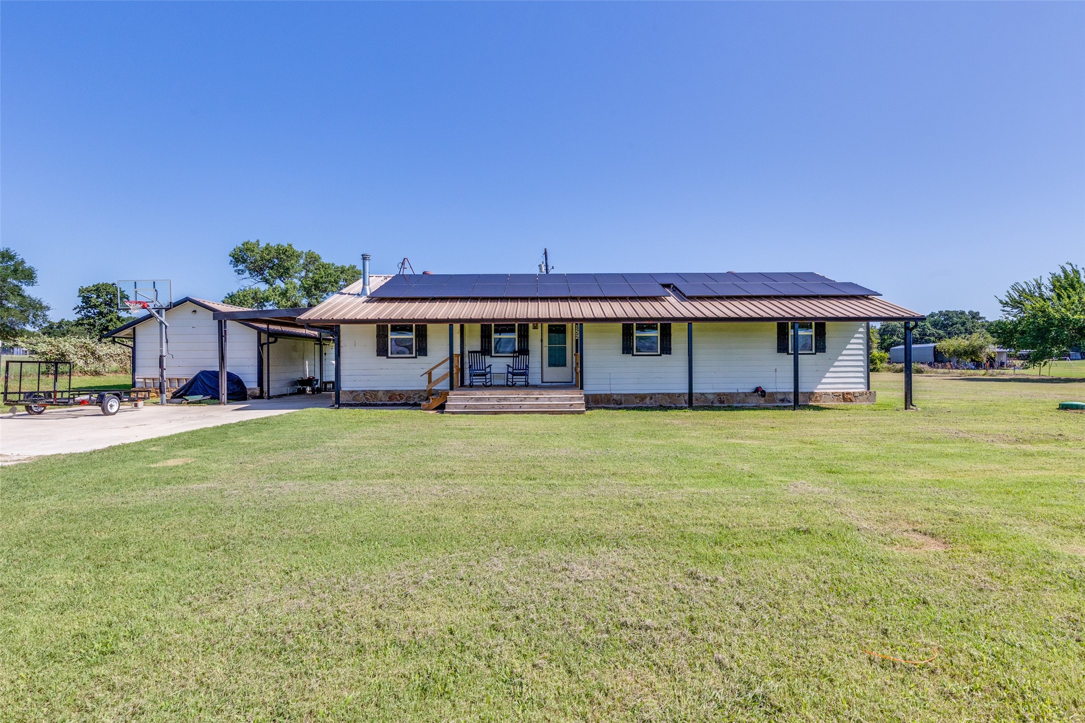 152 County Road 4678 Boyd TX 76023