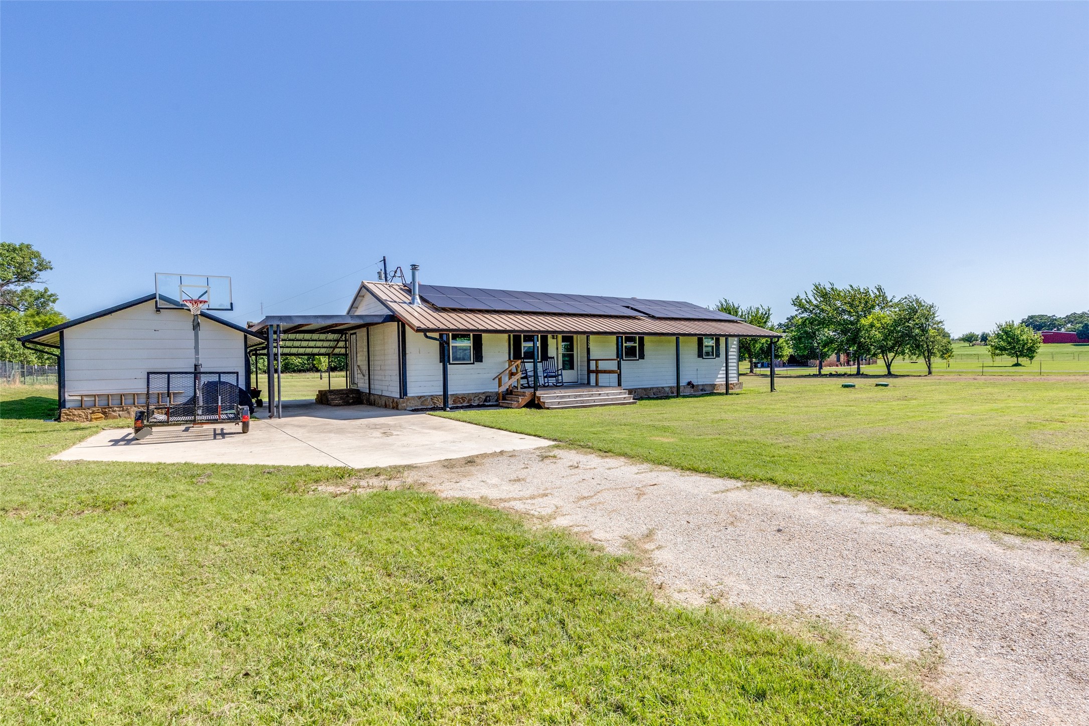 152 County Road 4678 Boyd TX 76023