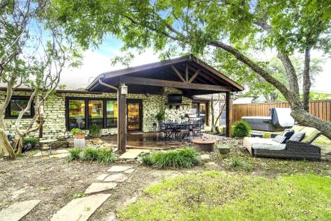 4626 Hazel Street Flower Mound TX 75028