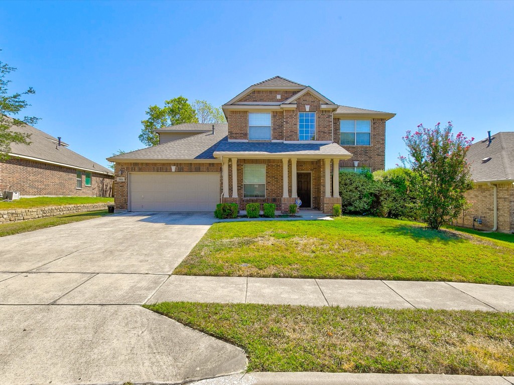 9016 Morning Meadow Drive Fort Worth TX 76244