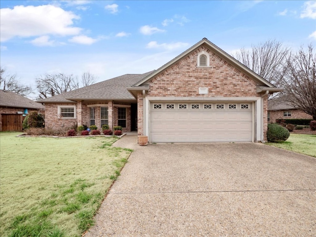 1806 Mockingbird Lane Corsicana TX 75110