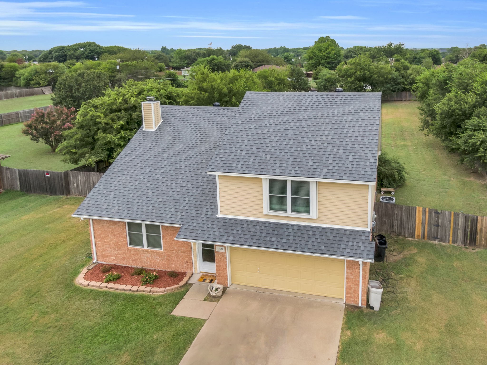 309 Janis Lane Waxahachie TX 75165