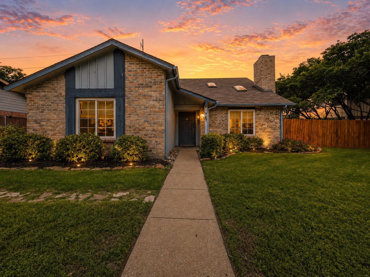 767 Dove Circle Lewisville TX 75067