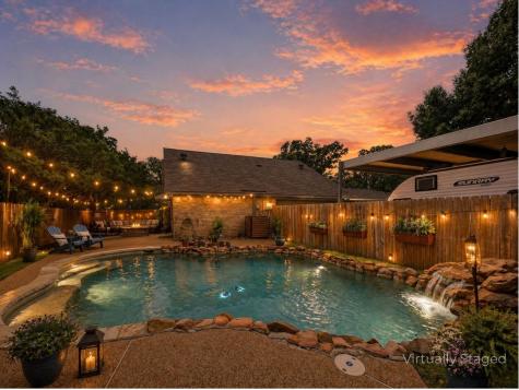 767 Dove Circle Lewisville TX 75067