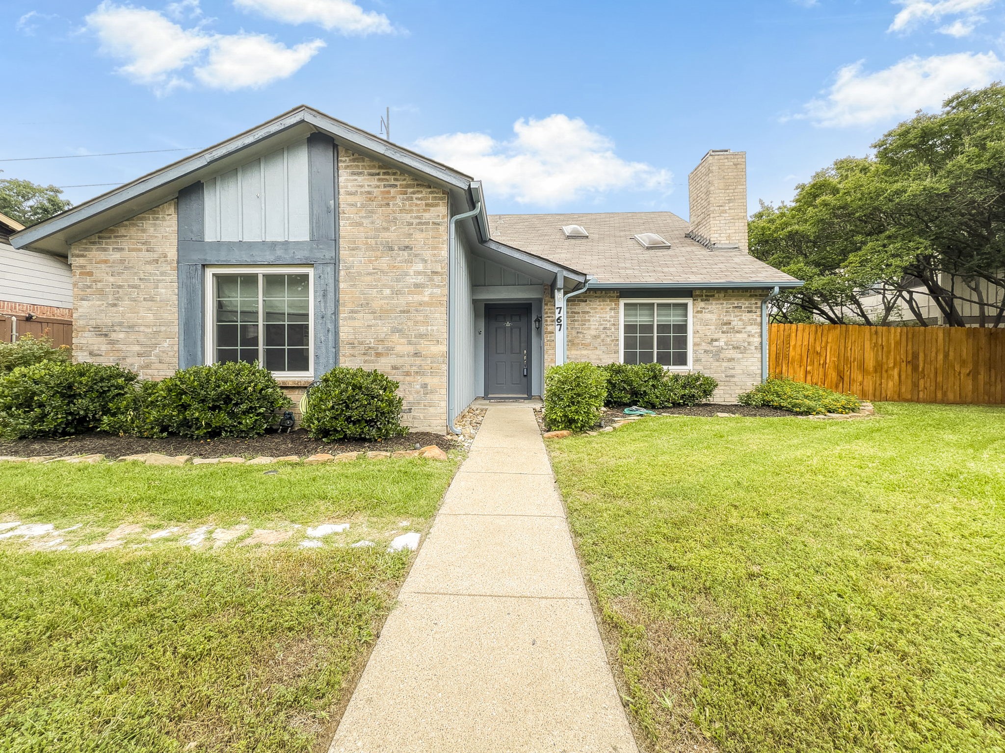 767 Dove Circle Lewisville TX 75067