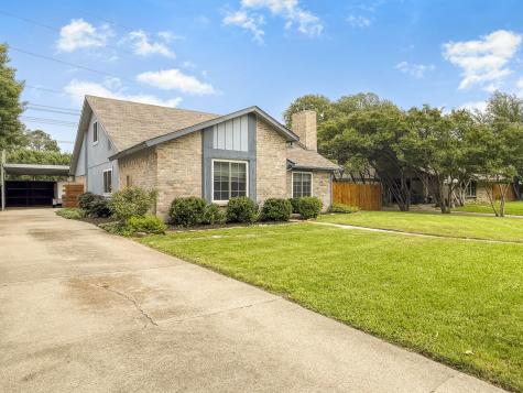 767 Dove Circle Lewisville TX 75067