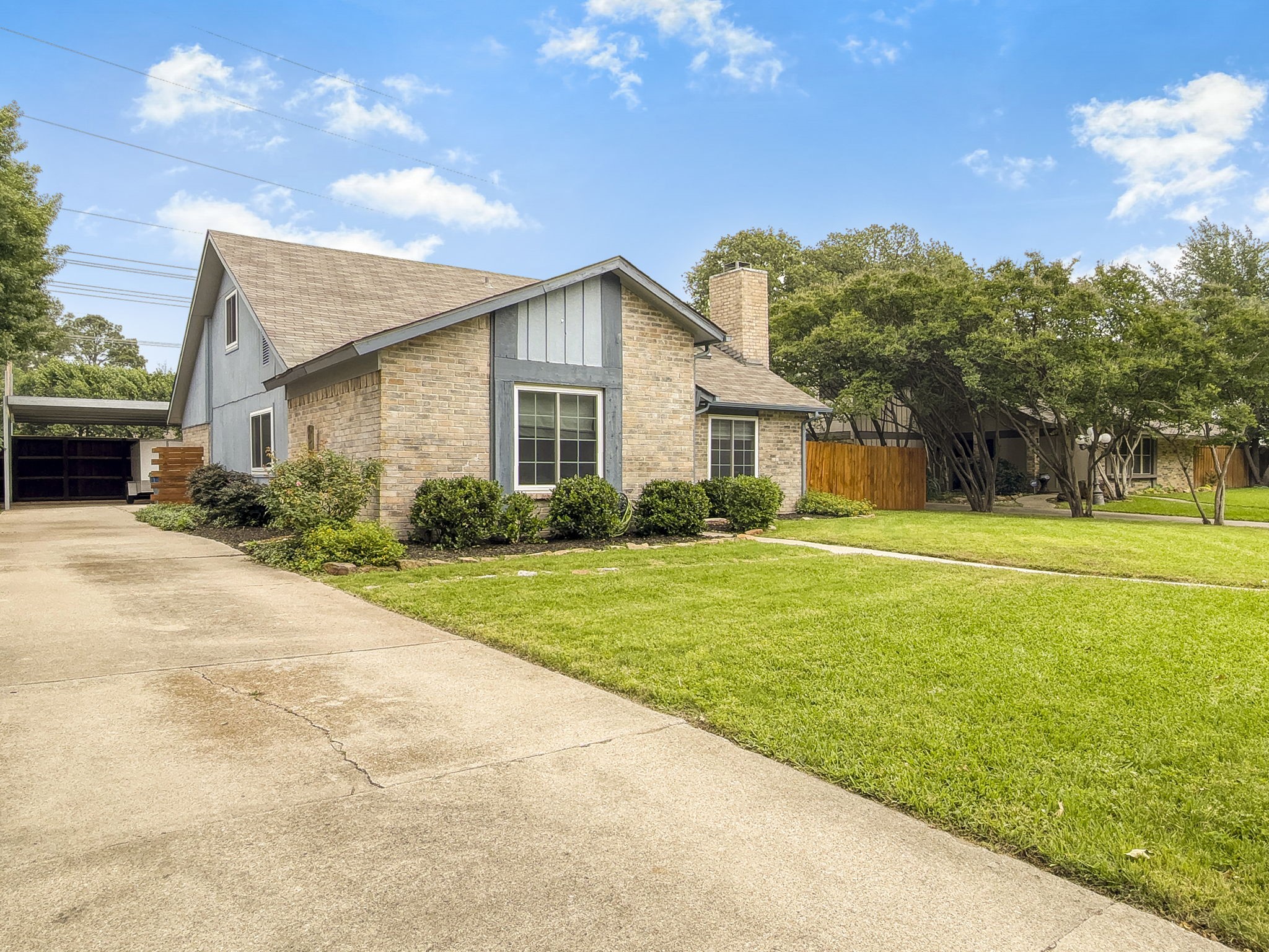 767 Dove Circle Lewisville TX 75067