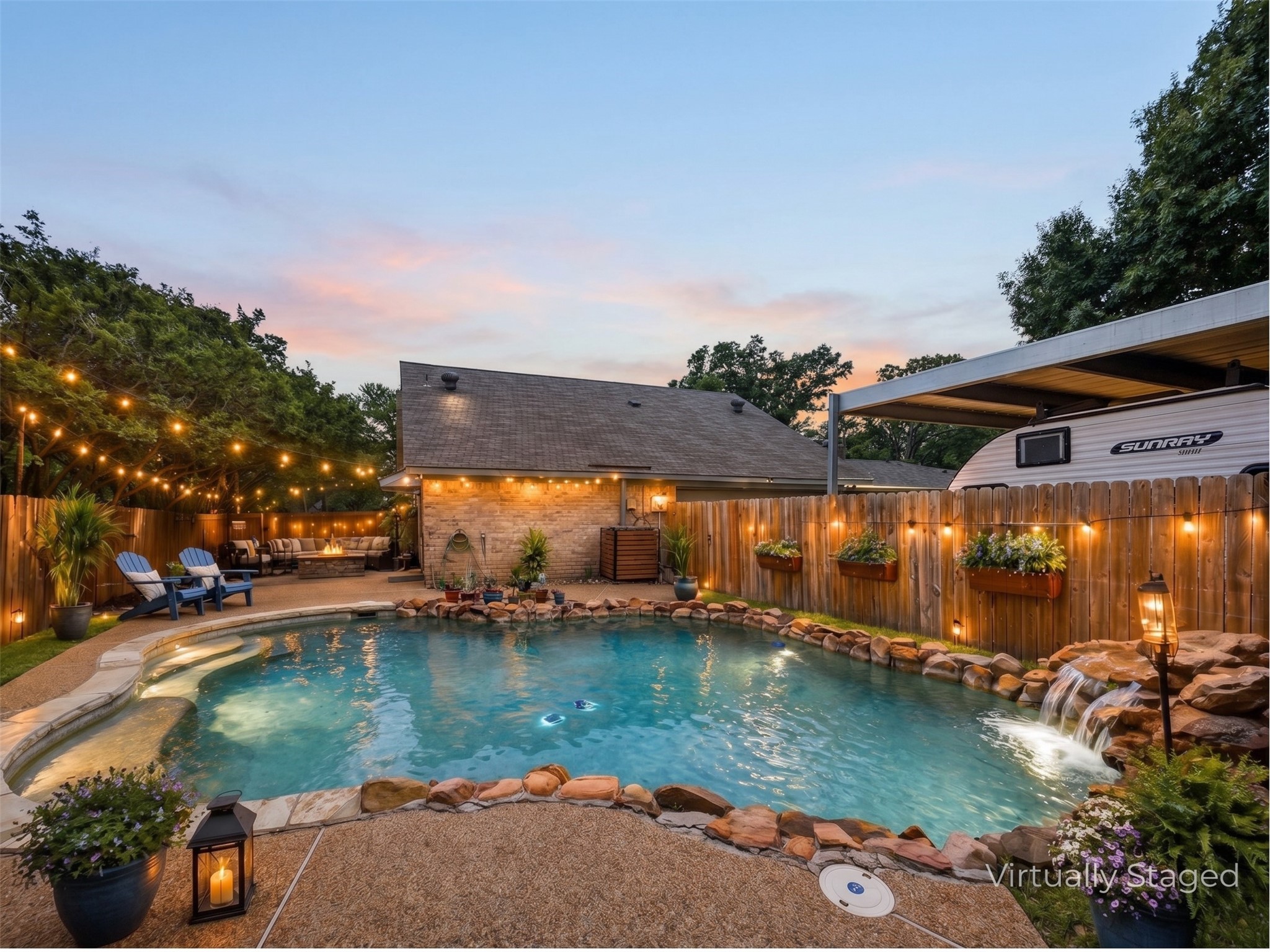 767 Dove Circle Lewisville TX 75067