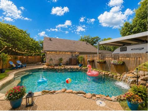 767 Dove Circle Lewisville TX 75067