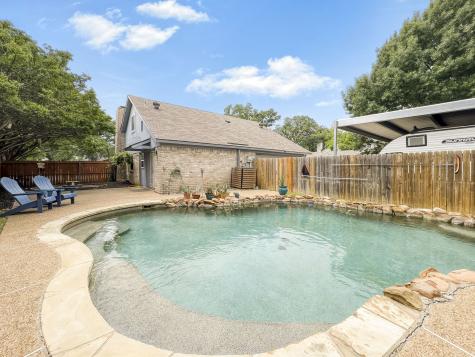 767 Dove Circle Lewisville TX 75067