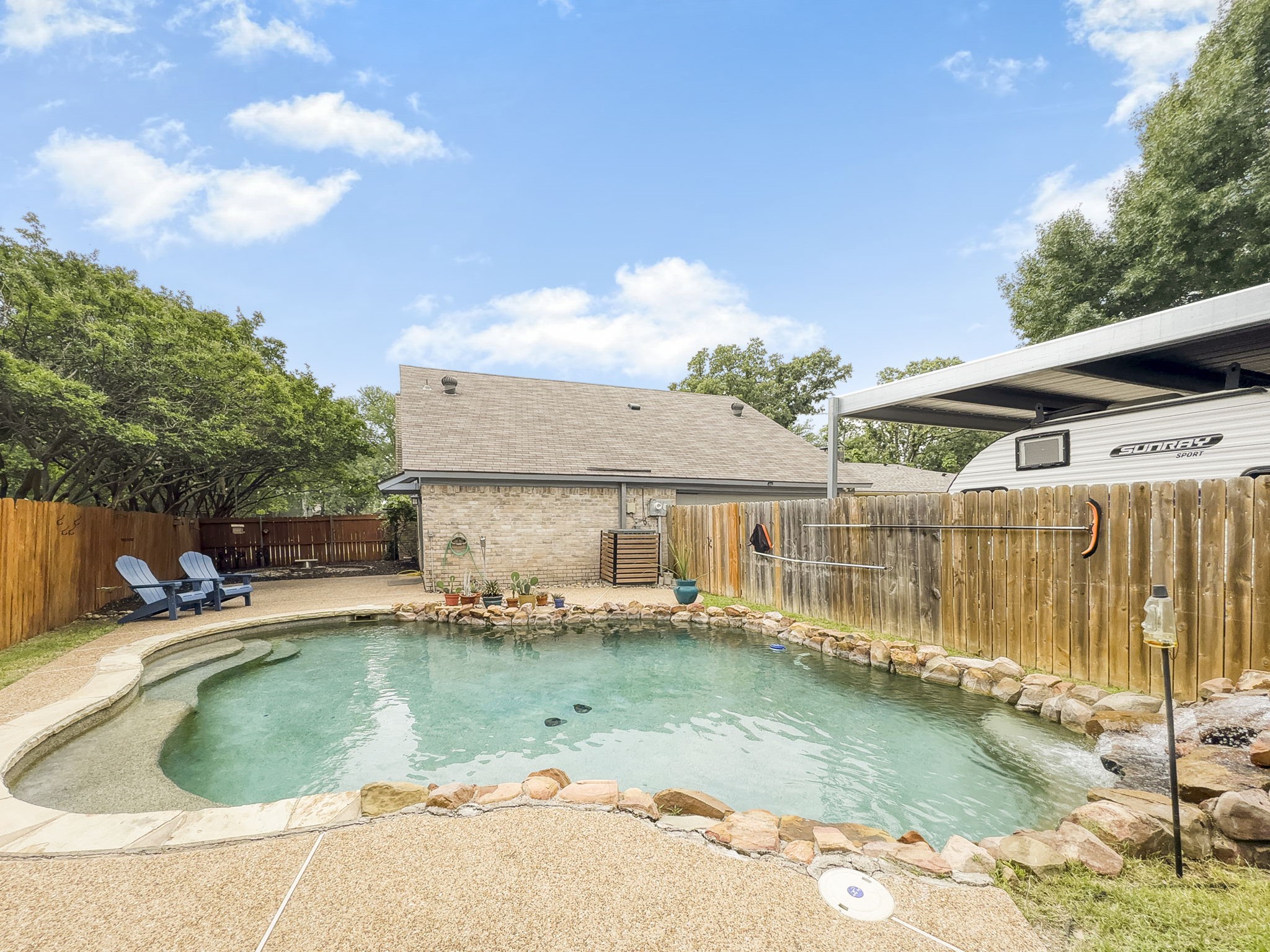 767 Dove Circle Lewisville TX 75067