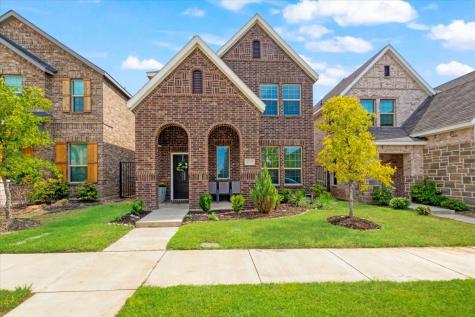 4118 Ranchero Drive Sachse TX 75048