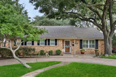 10410 Chesterton Drive Dallas TX 75238