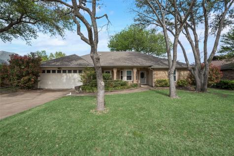 5724 Caracas Drive North Richland Hills TX 76180