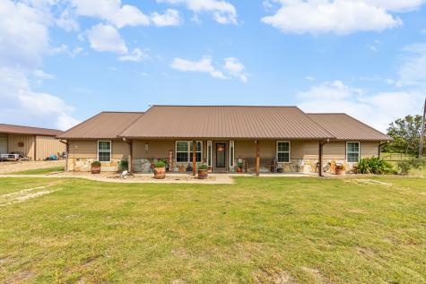 660 Milton Minter Road Deport TX 75435
