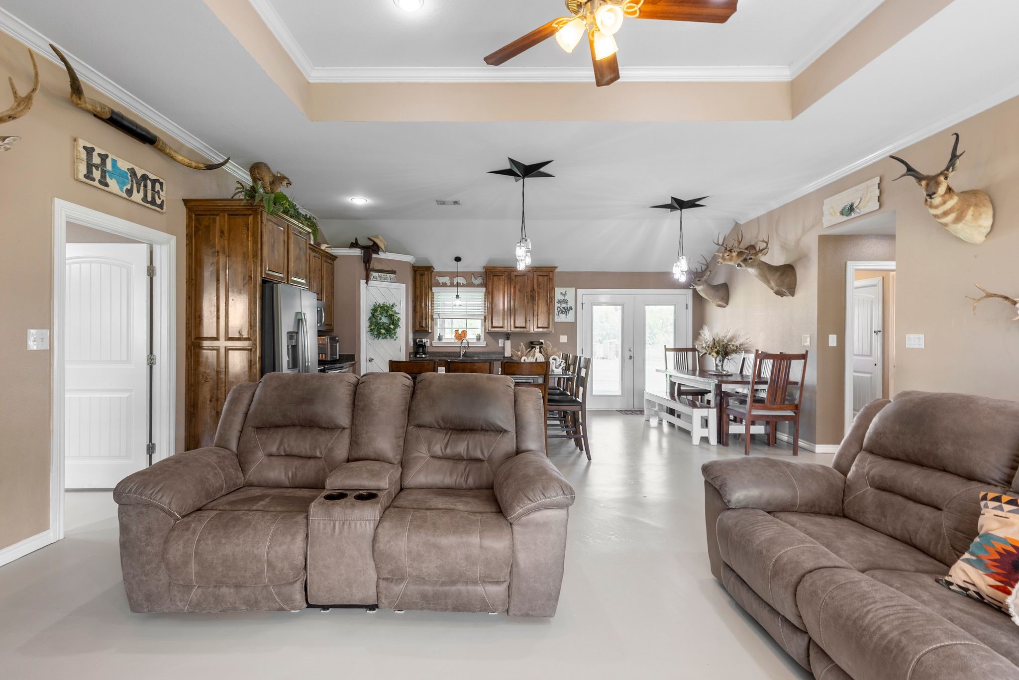 660 Milton Minter Road Deport TX 75435