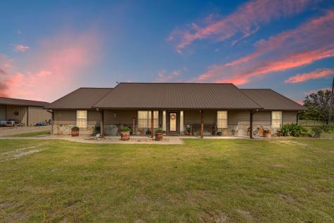660 Milton Minter Road Deport TX 75435