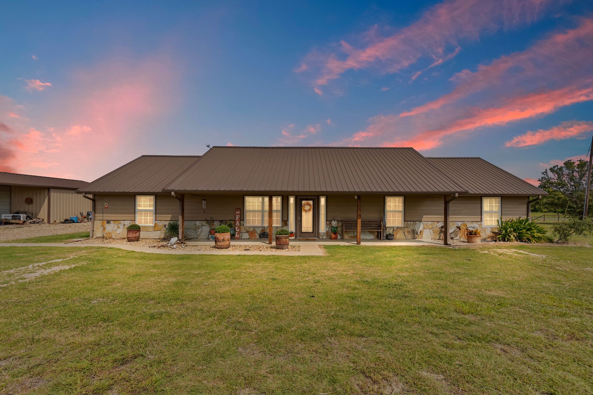 660 Milton Minter Road Deport TX 75435
