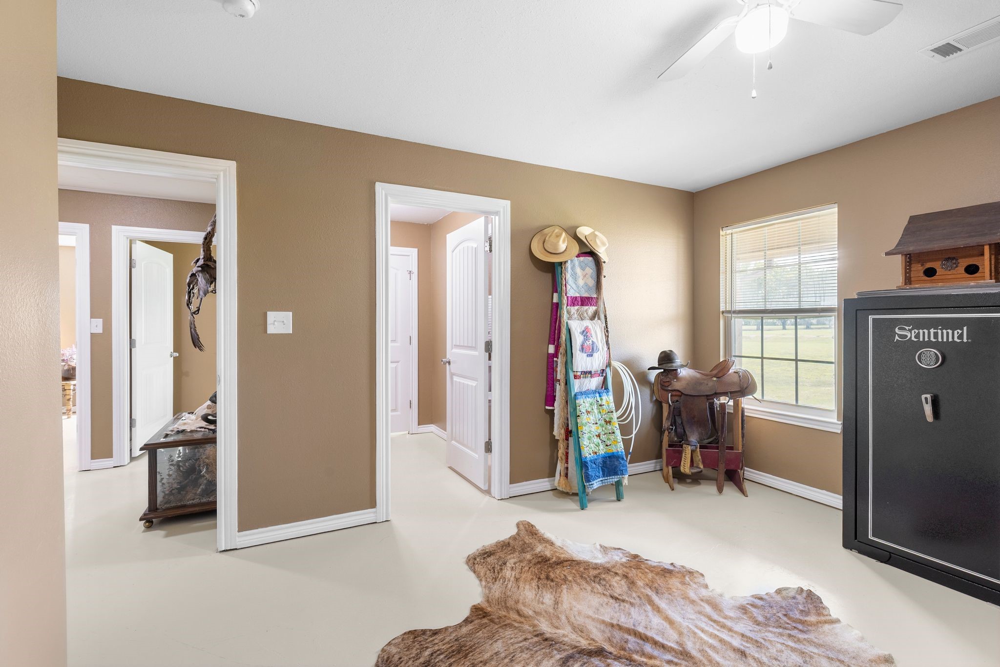 660 Milton Minter Road Deport TX 75435