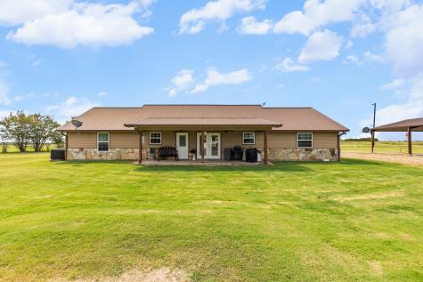 660 Milton Minter Road Deport TX 75435