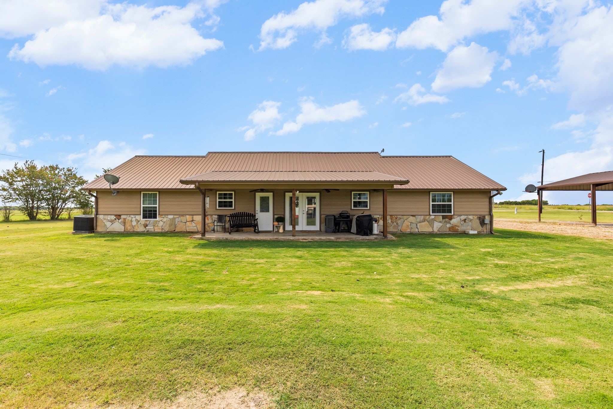 660 Milton Minter Road Deport TX 75435
