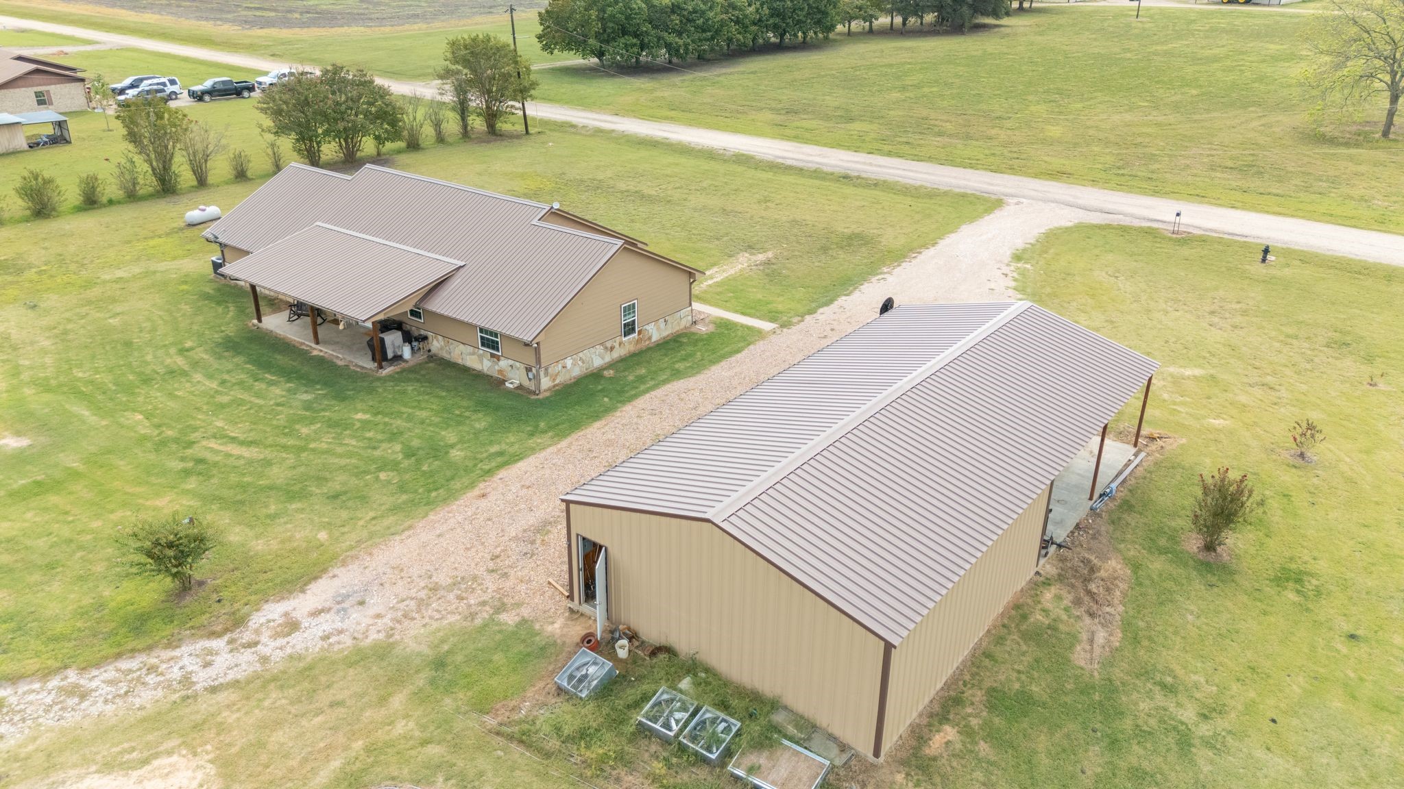 660 Milton Minter Road Deport TX 75435