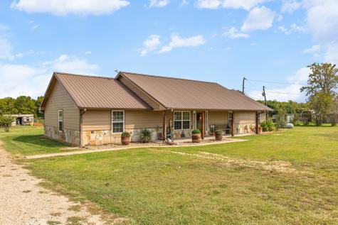 660 Milton Minter Road Deport TX 75435